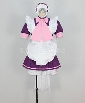 東京ミュウミュウ　ミュウレタス　コスプレ衣装　レディースXSサイズくらい 新品コスプレ衣装 東京ミュウミュウ／ミュウレタス（旧アニメ版